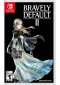 BRAVELY DEFAULT 2  (NEUF)